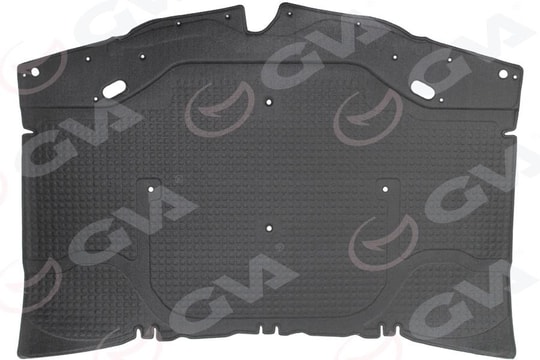 GVAKaput Izolatoru Klıpslerı Ile Mercedes W140GVA 9107382
