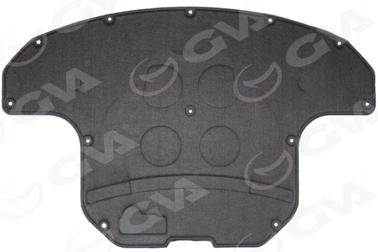 GVAKaput Izolatoru Klıpslerı Ile Mercedes W213GVA 9107146