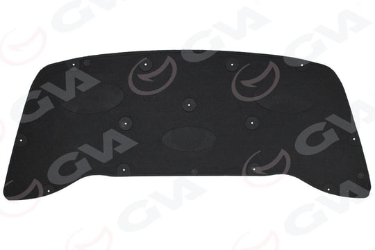 GVAKaput Izolatoru Klıpslerı Ile Mercedes W176GVA 9107081