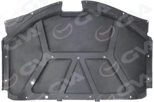 GVAKaput Izolatoru Klıpslerı Ile Mercedes W163GVA 9107158