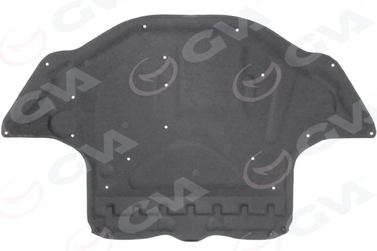 GVAKaput Izolatoru Klıpslerı Ile Mercedes E-Class W211 02 08GVA 9107343