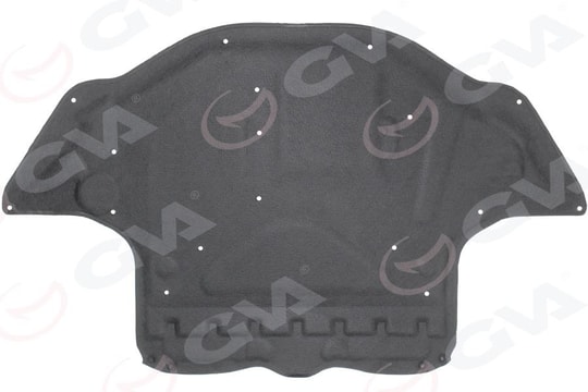 GVAKaput Izolatoru Klıpslerı Ile Mercedes E-Class W211 02 08GVA 9107343