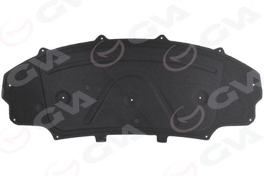 GVAKaput Izolatoru Klıpslerı Ile Mercedes W164GVA 9107239