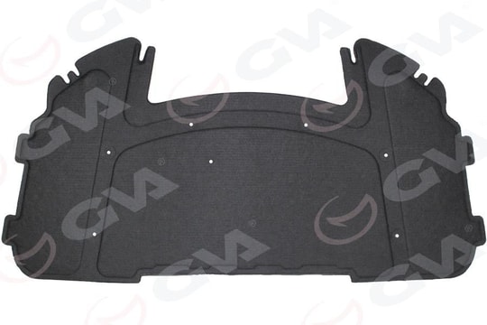 GVAKaput Sungerı Oluklu Ve Klıpslı Bmw E90 E92 Oem KalıteGVA 9107149