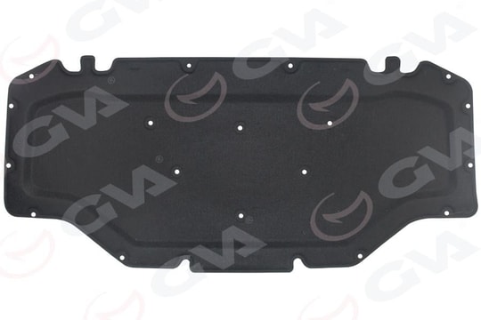 GVAKaput Sungerı Oluklu Ve Klıpslı Bmw F15 2013 Oem KalıteGVA 9107215