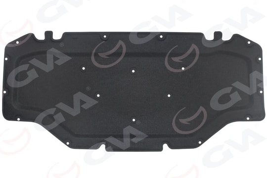 GVAKaput Sungerı Oluklu Ve Klıpslı Bmw F15 2013 Oem KalıteGVA 9107215