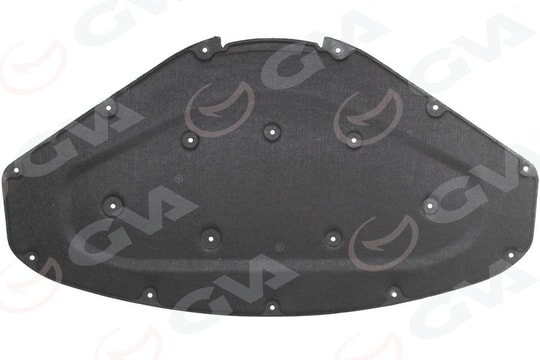 GVAKaput Sungerı Oluklu Ve Klıpslı Bmw F20 F30 F32 Oem KalıteGVA 9107284