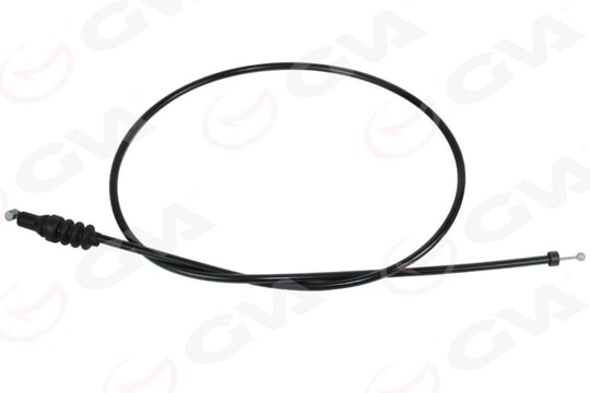 GVAKaput Telı Mercedes S-Class W221 05 13GVA 9116805