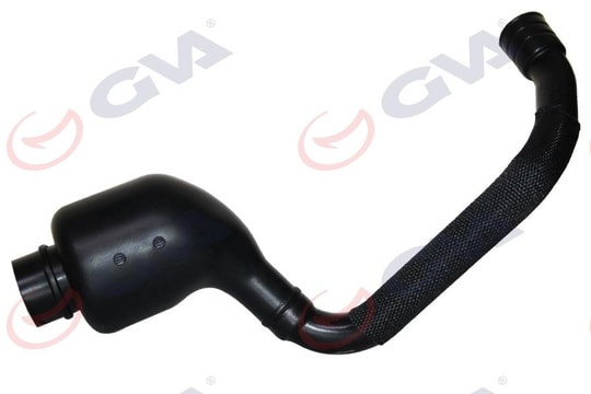 GVAKarter Havalandırma Hortumu Passat-A4-A6GVA 9103381