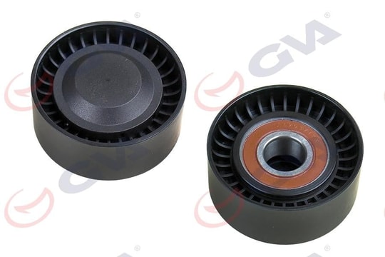 GVAKayıs Gergı Rulmanı Bmw N47 M47 M57 E87 E90 E91 E92 E93GVA 2799825