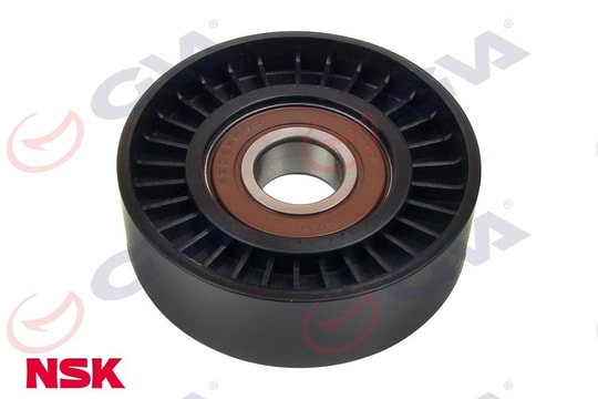 GVAKayıs Gergı Rulmanı Mercedes W168 W169 W245 W414 . Opel Astra G Corsa 1.0 1.2GVA 2790360