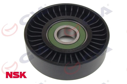 GVAKayıs Gergı Rulmanı Mercedes W169 W245GVA 2791111