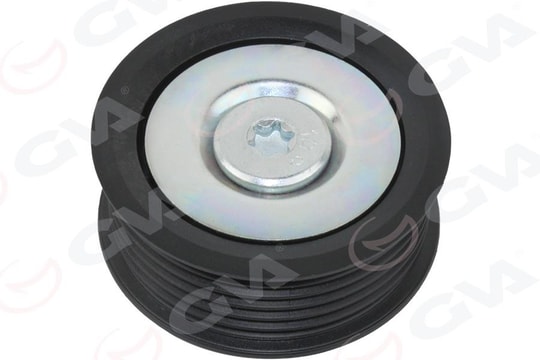 GVAKayıs Gergı Rulmanı Mercedes W639 B906 B907 B910 KanallıGVA 2799164