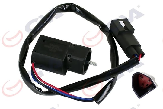 GVAKilometre Hız Sensörü Connect-Focus 02- 1.8 TdciGVA 5335052