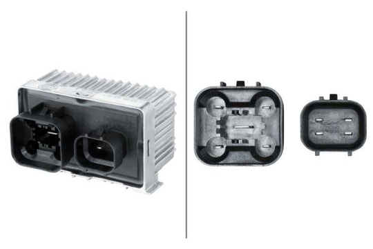 HELLAKızdırma Buji Kontrol Ünitesi Rolesi-Beyni Astra J-Insıgnıa A-Corsa D-Zafıra C-Antara-Cruze-Trax- Aveo-Captıva 1.3-1.7-2.0-2.2 Cdtı-D-Td A13dte-Z13dte-A13dtr-A20dth-Y20dtjHELLA 4RV008188661