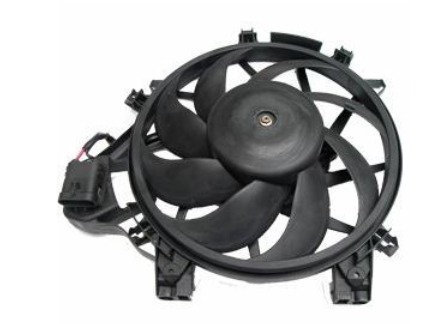 MGAKLİMA FAN MOTOR VE DAVLUMBAZI KOMPLE OPEL CORSA C  COMBO C 1.0 1.2 1.4 BENZİNLİ 1.3 1.7 DİZEL1341338
