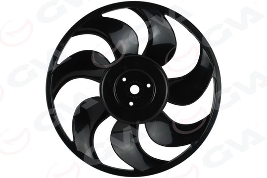 GVAKlima Fan Pervanesi Astra G 98 Tek PervaneGVA 7590006