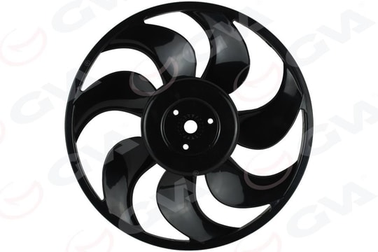 GVAKlima Fan Pervanesi Astra G 98 Tek PervaneGVA 7590006