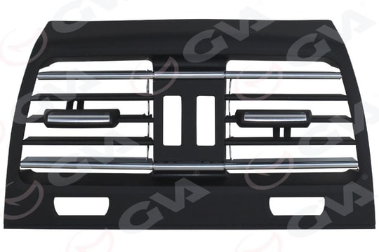 GVAKlıma Kalorıfer Izgarası Arka Orta Kromlu Bmw F01 F02 F03 F04 LcıGVA 9103448