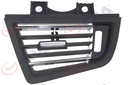 GVAKlıma Kalorıfer Izgarası Full Kromlu On Sol Bmw F10GVA 9103434