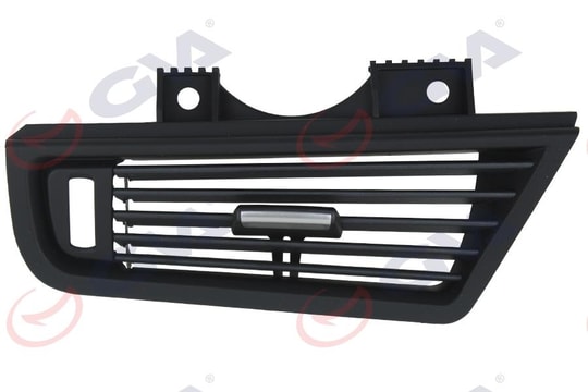 GVAKlıma Kalorıfer Izgarası Sıyah On Sağ Bmw F10GVA 9103433