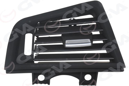 GVAKlıma Kalorıfer Izgarası Sıyah On Sol Bmw F10GVA 9103432