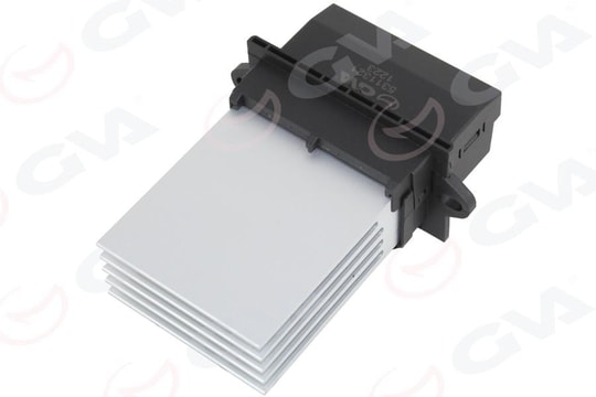GVAKlima Kontrol Rolesi Megane Iı-Clıo Iı-Psa C2-C3-C5-1007-207GVA 5311321