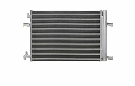 KLIMA RADYATORU A16XER A16LET  ASTRA J