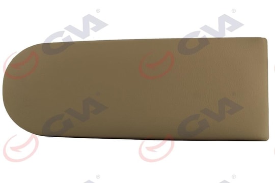GVAKol Dayama Kapağı Bej Polo-Toledo-Rapid 2014-2018GVA 9120780