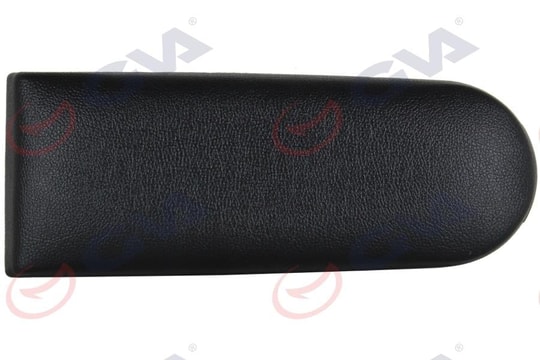 GVAKol Dayama Kapağı Siyah Vw Polo-Rapid 2014-2018GVA 9120781
