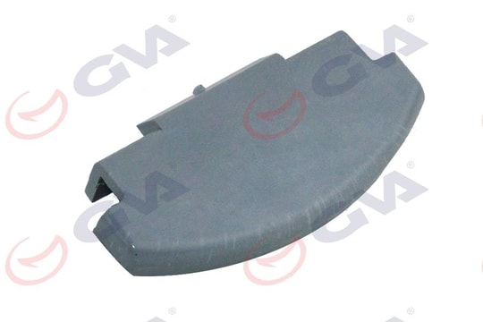 GVAKol Dayama Kapak Mandalı Gri Vw Polo 2010-2016GVA 9120789