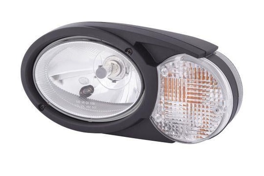 HELLAKombine Far Halojen SolHELLA 1EB996167031
