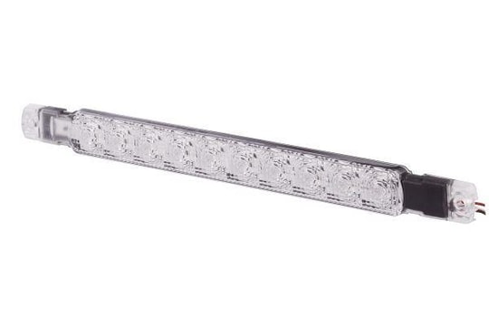 HELLAKomple Arka AydınlatmaHELLA 2SB980887011