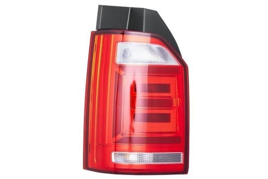 HELLAKomple Arka Aydınlatma Multivan Vw Sol Vw 7E0945207eHELLA 2SK012337051