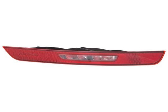 HELLAKomple Arka Aydınlatma Porsche SolHELLA 2NR011501111