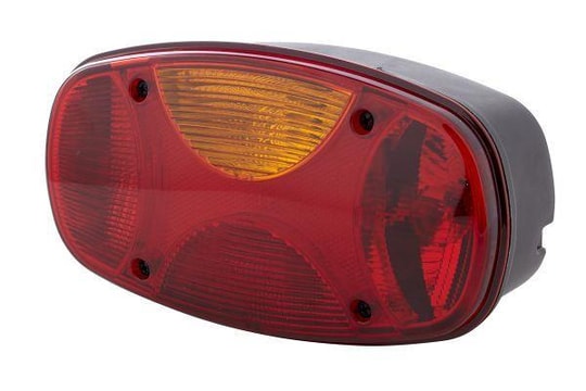 HELLAKomple Arka Lamba SolHELLA 2VA343640131