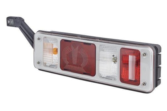 HELLAKomple Arka Lamba Unıversal Cv Sol 24VHELLA 2VP340961531