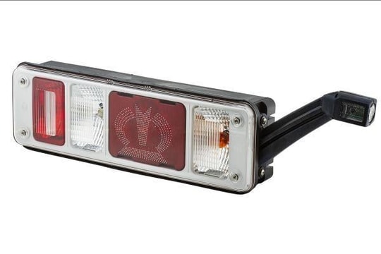 HELLAKomple Arka Lamba Unıversal Sağ Cv 24VHELLA 2VP340961541