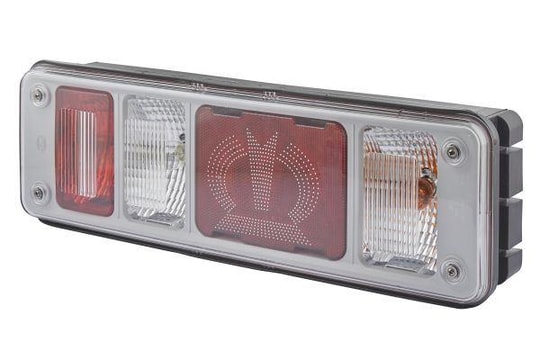 HELLAKomple Arka Lamba Unıversal Sağ Cv 24VHELLA 2VP340961521