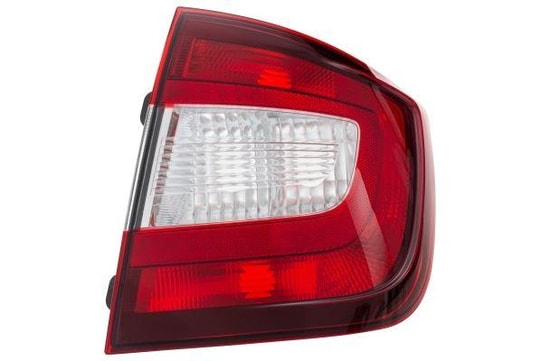 HELLAKomple Arka Lamba Vw SağHELLA 9EL354849021