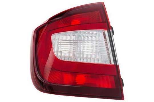 HELLAKomple Arka Lamba Vw SolHELLA 9EL354849011