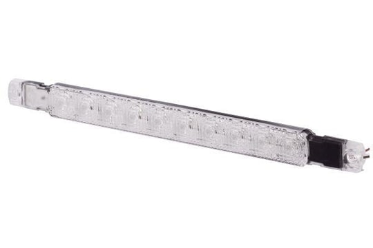 HELLAKomple Arka Lamba.Universal.Led Myna Strip Lamp.Sol 24VHELLA 2SB980887211