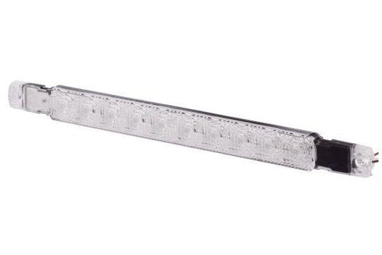 HELLAKomple Arka Lamba.Universal.Led Myna Strip Lamp.Sol 24VHELLA 2SB980887211