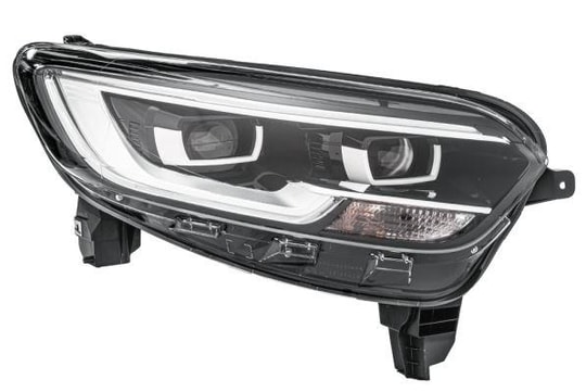 HELLAKomple Far Renault Sağ Kadjar 2015 >HELLA 1EX011770461