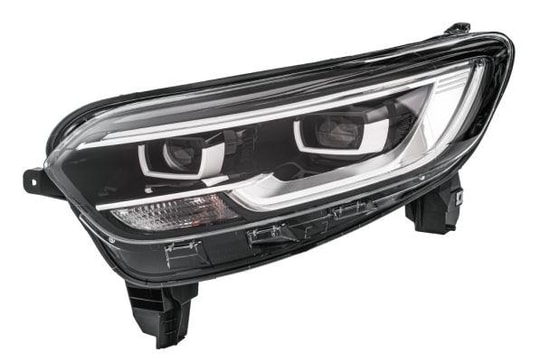 HELLAKomple Far Renault Sol Kadjar 2015 >HELLA 1EX011770451