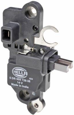 HELLAKonjektör VolvoHELLA 5DR009728381