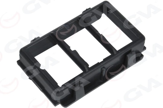 GVAKonsol Buton Yuvası Düğme Çercevesi R9GVA 8913116
