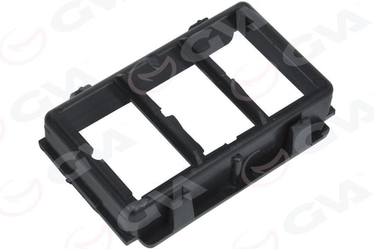 GVAKonsol Buton Yuvası Düğme Çercevesi R9GVA 8913116