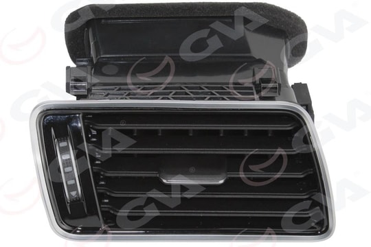 GVAKonsol Üflemesi Ön Sag Piyano Siyah Passat Passat CcGVA 9106994