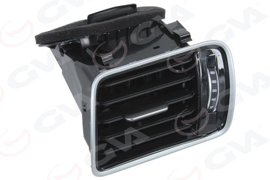 GVAKonsol Üflemesi Ön Sol Piyano Siyah Passat Passat CcGVA 9106582